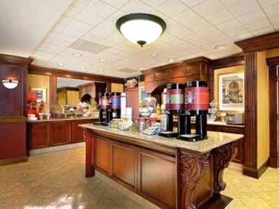 Hotel Hampton & Cleveland-beachwood Beachwood