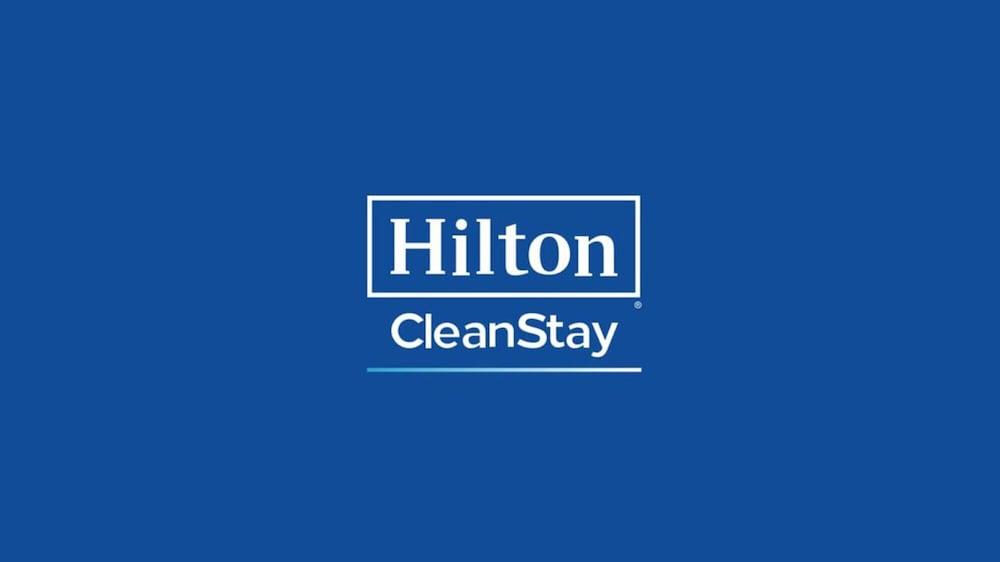 Hotel Hampton & Cleveland-beachwood