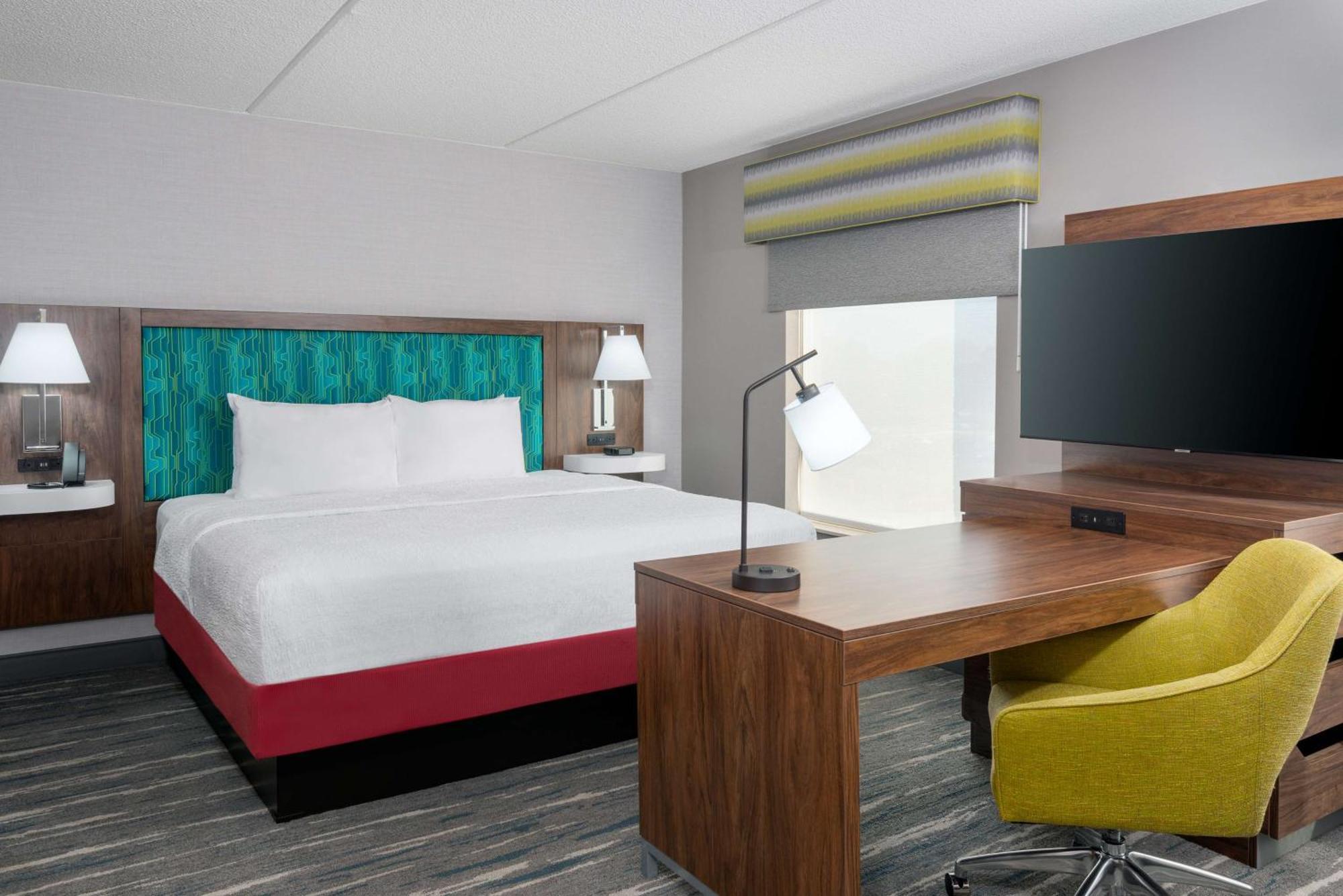 Hampton & Cleveland-beachwood 3* Beachwood
