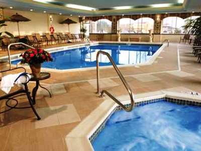 Hampton & Cleveland-beachwood 3*