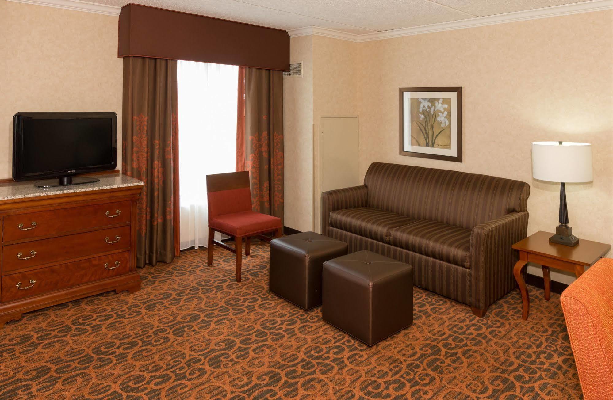 Hotel Hampton & Cleveland-beachwood Beachwood